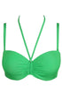 Marie Jo Madurai Padded Strapless Bikini Top